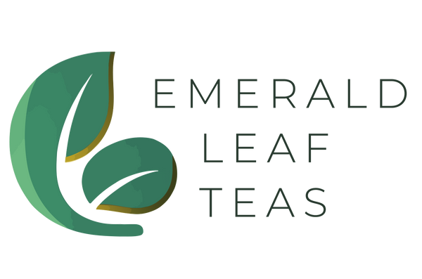 Emerald Leaf Teas