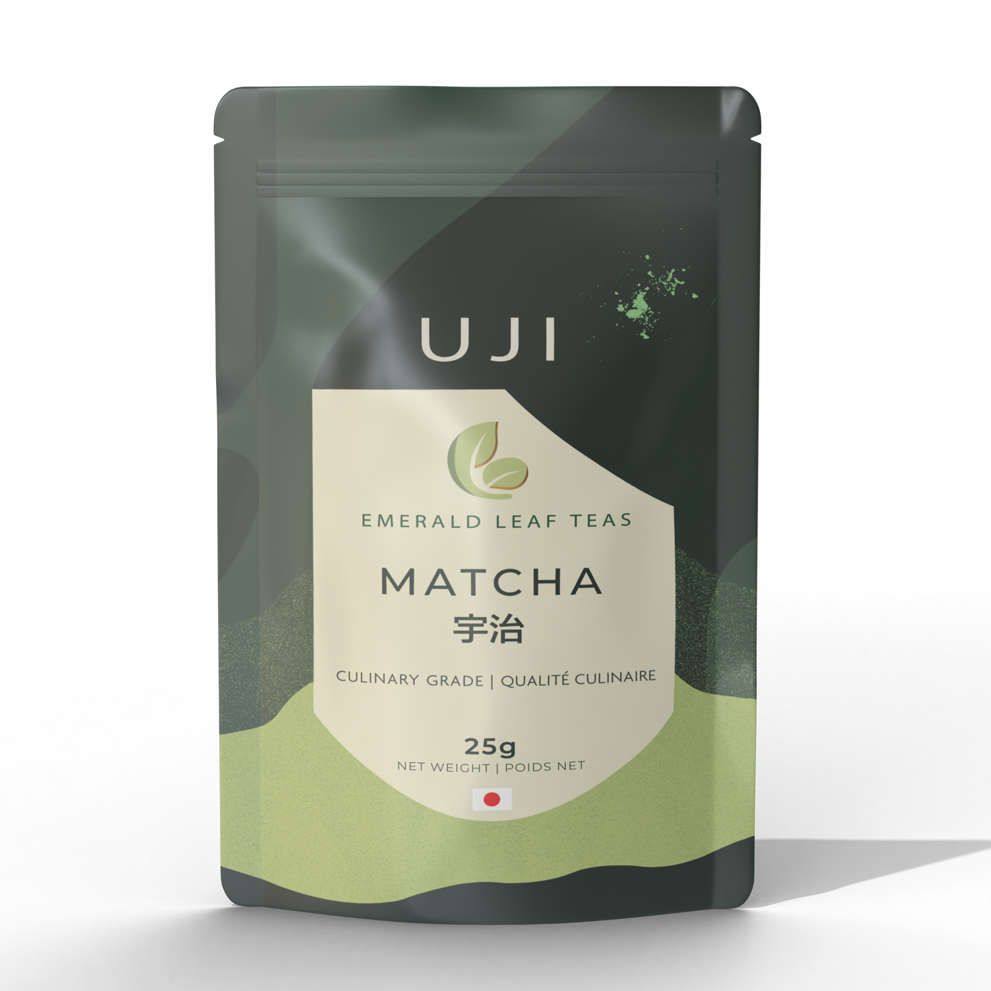 UJI - Culinary Grade Matcha